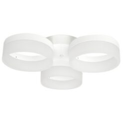 LED плафон MILAGRO ML166 RING