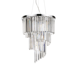 Пендел Ideal Lux Carlton за кухня