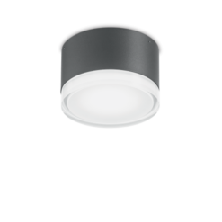 Аплик Ideal Lux Urano 168111 за градина и двор