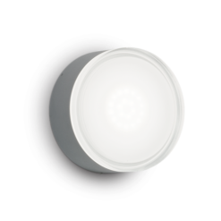 Аплик Ideal Lux Urano 168135 за външно осветление