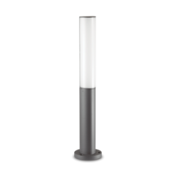 LED градински стълб Ideal Lux Etere за градина и двор