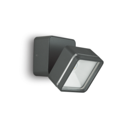 LED аплик Ideal Lux Omega 285511 за екстериорно осветление