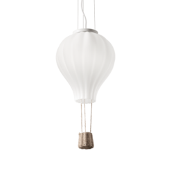 Пендел Ideal Lux Dream за трапезна маса
