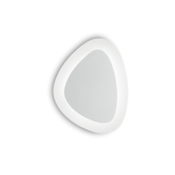 LED аплик Ideal Lux Gingle за коридор