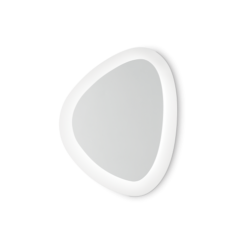LED плафон Ideal Lux Gingle за проходни зони