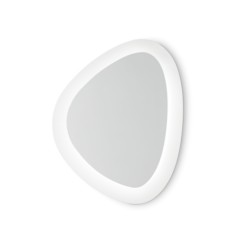 LED плафон Ideal Lux Gingle за баня