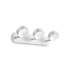 LED спот Ideal Lux Oby за акцентно осветление
