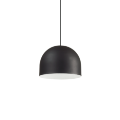 Пендел IDEAL LUX 196787 TALL SP1 BIG NERO