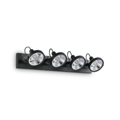 Спот Ideal Lux Glim за кухня
