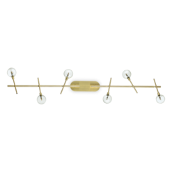 Спот Ideal Lux Maracas за насочена светлина