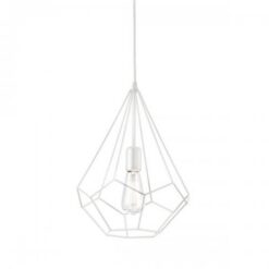Пендел IDEAL LUX 200897 AMPOLLA-3 SP1 WHITE
