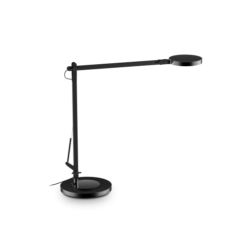 LED настолна лампа Ideal Lux Futura за спалня