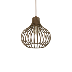 Пендел IDEAL LUX 205281 ONION SP1 D23