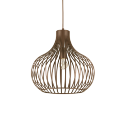 Пендел IDEAL LUX 205298 ONION SP1 D38