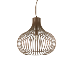 Пендел IDEAL LUX 205304 ONION SP1 D48