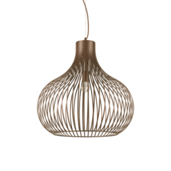 Пендел IDEAL LUX 205311 ONION SP1 D60