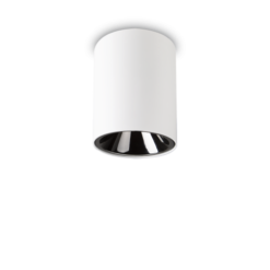 LED луна Ideal Lux Nitro за дома