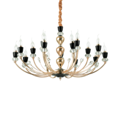 Полилей IDEAL LUX 206639 VANITY SP15