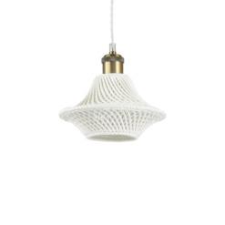 Пендел IDEAL LUX 206806 LUGANO SP1 D23