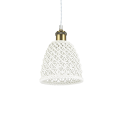Пендел IDEAL LUX 206820 LUGANO SP1 D18