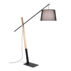 Лампион Ideal Lux Eminent за ъгъл в дневна