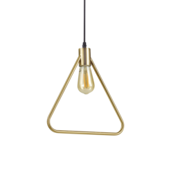 Пендел IDEAL LUX 207834 ABC SP1 TRIANGLE