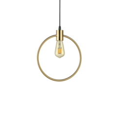 Пендел IDEAL LUX 207841 ABC SP1 ROUND