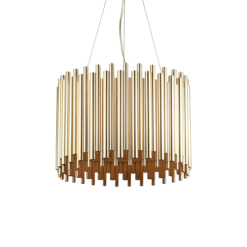 Пендел IDEAL LUX 208817 PAN SP5