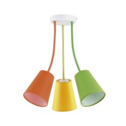 Пендел TK LIGHTING Wire 2106 за трапезария