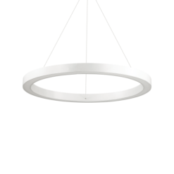 LED пендел IDEAL LUX 211381 ORACLE SP1 D70 WHITE