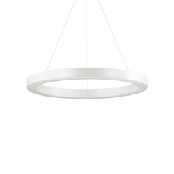 LED пендел IDEAL LUX 211398 ORACLE SP1 D60 WHITE