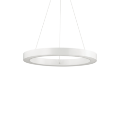 LED пендел IDEAL LUX 211404 ORACLE SP1 D50 WHITE