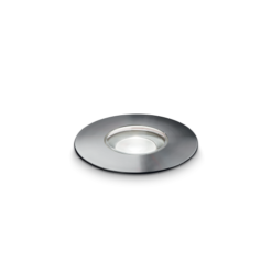 LED луна за вграждане Ideal Lux Rocket 212623 за фасада и вход
