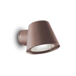 Аплик Ideal Lux Gas за външно осветление