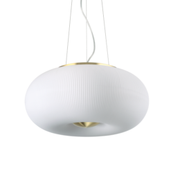 Пендел IDEAL LUX 214474 ARIZONA SP3