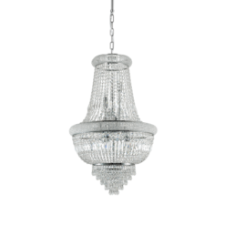 Полилей Ideal Lux Dubai 215969 за дневна