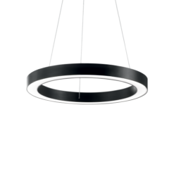 LED пендел IDEAL LUX 222103 ORACLE SP1 D60 BLACK