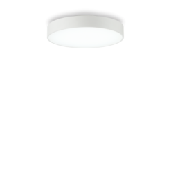 LED плафон Ideal Lux Halo за баня