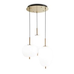 LED пендел IDEAL LUX 224541 UMILE SP3
