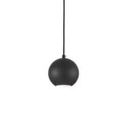 Пендел IDEAL LUX 231259 MR JACK SP1 SMALL BLACK