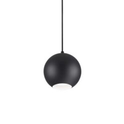 Пендел IDEAL LUX 231297 MR JACK SP1 BIG BLACK