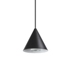 Пендел IDEAL LUX 232713 A-LINE SP1 D13 BLACK