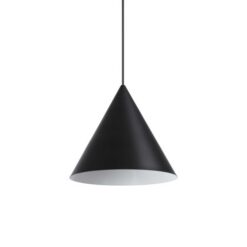 Пендел IDEAL LUX 232744 A-LINE SP1 D30 BLACK