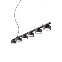 Пендел IDEAL LUX 235486 MINOR LINEAR SP6