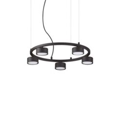 Пендел IDEAL LUX 235516 MINOR ROUND SP5