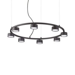 Пендел IDEAL LUX 235547 MINOR ROUND SP8