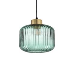 Пендел IDEAL LUX 237428 MINT-2 SP1 VERDE