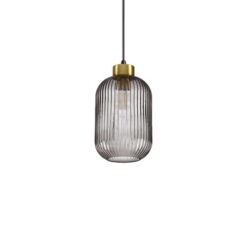 Пендел IDEAL LUX 237442 MINT-1 SP1 FUME'