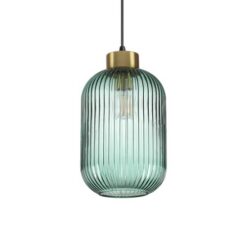 Пендел IDEAL LUX 237497 MINT-3 SP1 VERDE