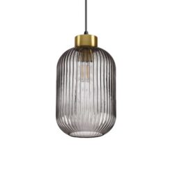 Пендел IDEAL LUX 237510 MINT-3 SP1 FUME'